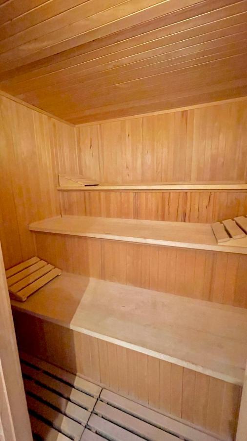 Apartment Large With Sauna, Terrace, Garden And Open Fireplace *