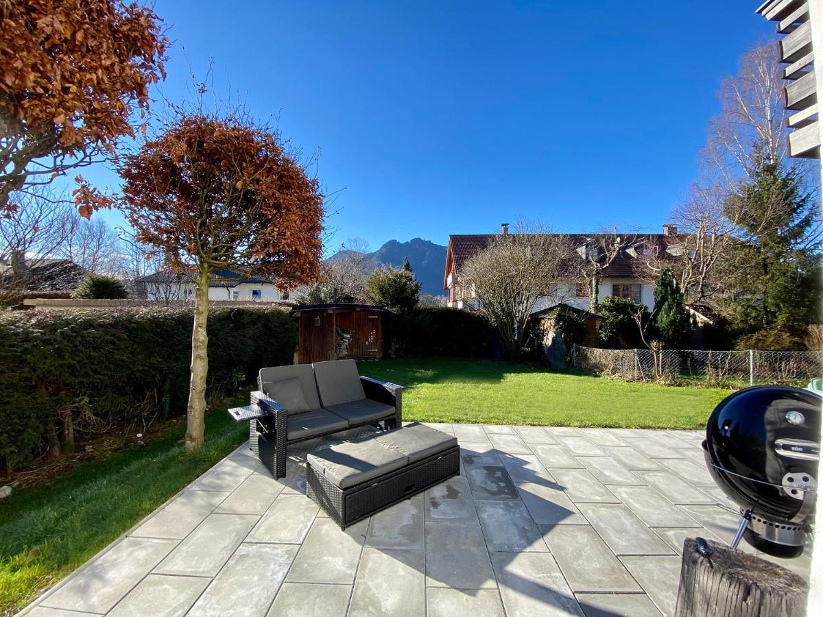 Large With Sauna, Terrace, Garden And Open Fireplace *