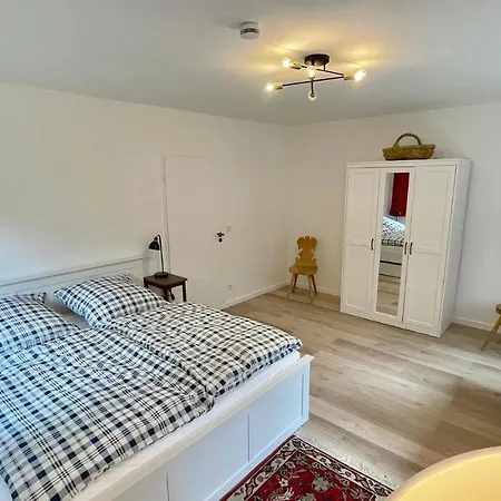 Large Holiday Apartment With Sauna, Terrace, Garden And Open Fireplace Lenggries Exterior photo